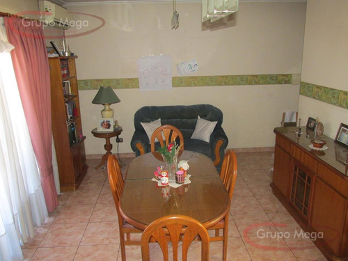 Imagen 10 de 19 de Ph De 3 Amb/ Frente / Lavadero Ind/balcon