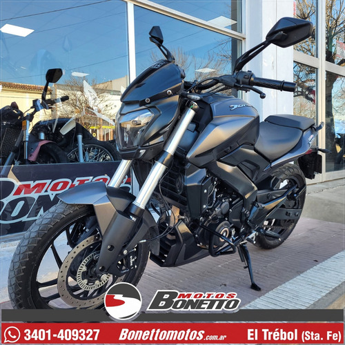 Bajaj Dominar 250 2021 15.271 Km ( No Tnt ,no Cb Ni Cbx 250)
