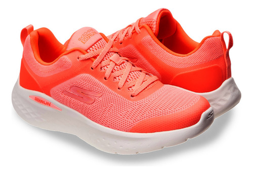 Tênis Feminino Go Run Lite Skechers