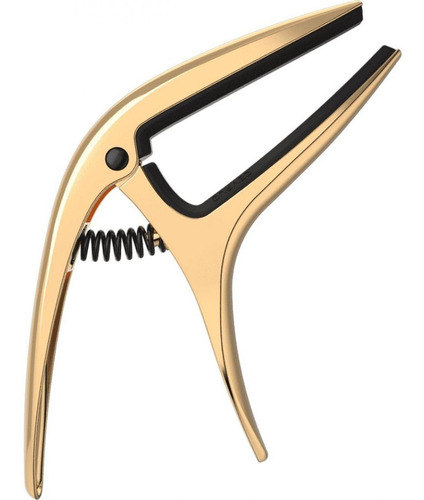 Imagem 3 de 6 de Capotraste Braçadeira Violão Guitarra Axis Capo Ernie Ball