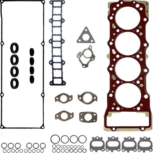 Kit Retifica Cabeçote L200 Triton 3.2 16v 2008/. Aço