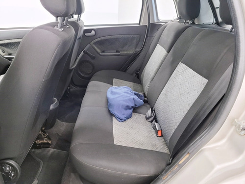 Ford Fiesta 1.0 MPI HATCH 8V FLEX 4P MANUAL