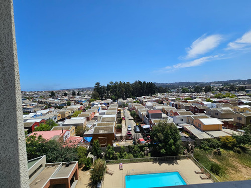 Se Vende Departamento Curauma Placilla