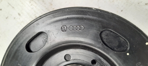Damper Polea De Cigüeñal Audi 2.0 Turbo 13-18 (Usado)