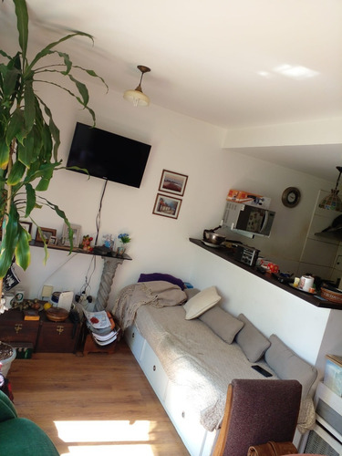 Imagen 2 de 12 de Imperdible!!!! Hermoso Apto 1 Dorm En Pocitos
