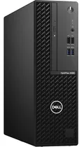Comprar Dell Optiplex 3080 Business Desktop (intel I5-10500 De 6 Núc