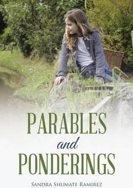 Libro Parables And Ponderings - Sandra Shumate Ramirez