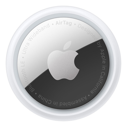 Airtag Apple Original Sin Caja