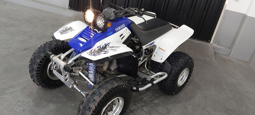 Yamaha Warrior 350