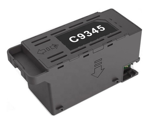 Caja De Mantenimiento C9345 Para L15150 L8160 L8180