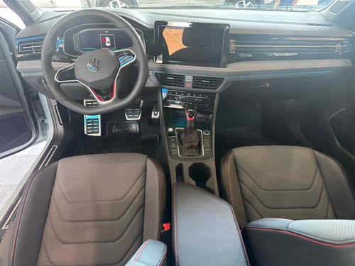 Volkswagen Vento 2.0 Tsi 350 Gli Dsg