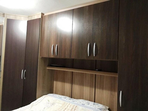 Imagem 10 de 18 de Apartamento Com 2 Dormitórios À Venda, 56 M² Por R$ 275.000,00 - Mooca - São Paulo/sp - Ap3512