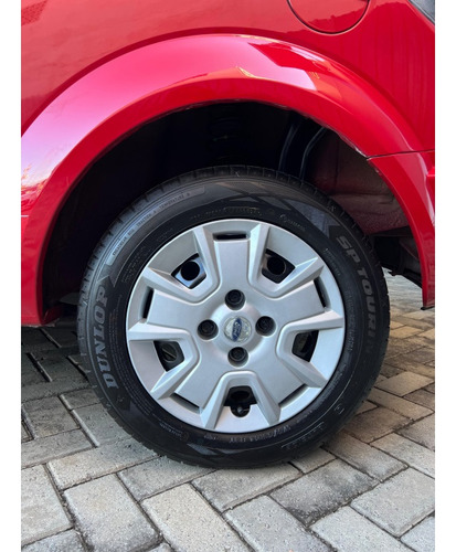 Ford Ka 1.0 MPI 8V FLEX 2P MANUAL