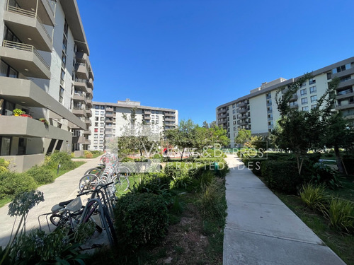 Departamento En Arriendo - Rancagua