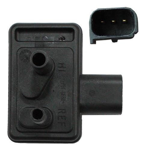 Sensor De Presion De Valvula Egr (pfe) Ford Focus Zx3 2001 2