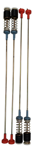 Suspensión Lavadora Sirve Para Samsung 62.5 Cms Largo