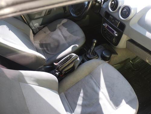 Volkswagen Pointer 1.6 City Plus Mt