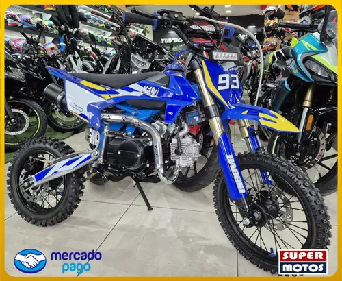 Baccio X1m Financiacion 100% Entrega Inmediata