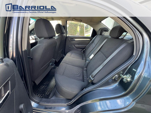 Chevrolet Aveo Ls