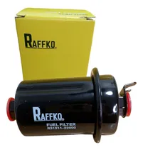 Comprar Filtro Gasolina Accent Dodge Brisa Signo Celica Brisa