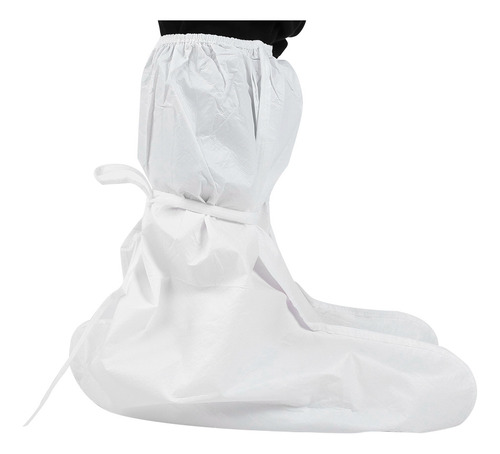 Funda De Zapato Impermeable Antiestática A Prueba De Polvo D