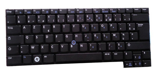 Teclado Dell Latitude E4200 Parte: 0w692d