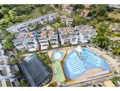 Apartamento en venta