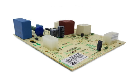 Placa Heladera Whirlpool Wrw47 X1 Wrw51 X1 Unidad De Control