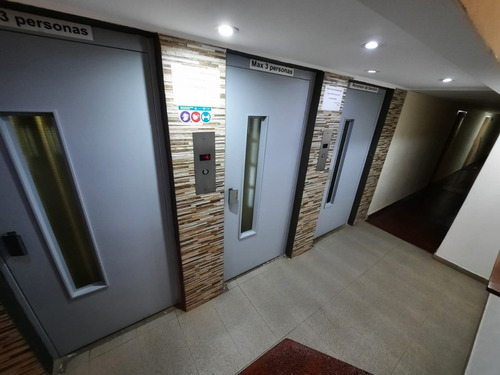 Imagen 2 de 14 de Departamento 2 Ambientes A 1 Cuadra Del Mar En San Bernardo