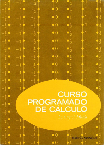 Curso Programado Calculo-2/integral Defi - C.e.m.