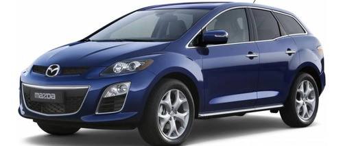 Modulo Sensor Esp Duosensor Estabilida 07-12 Mazda Cx7 Orig