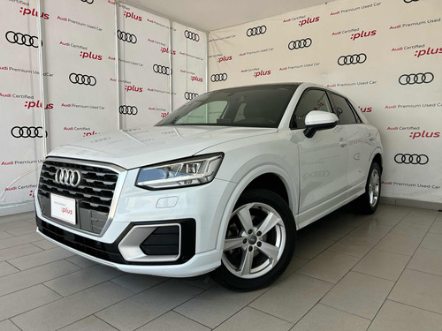 Audi Q2 1.4 35 Tfsi Sport