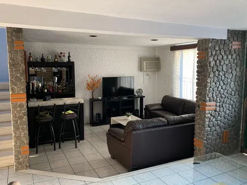 Venta De Casa En Condominio En Fraccionamiento