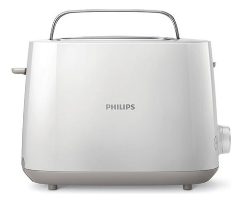 Tostadoras Tostadora Philips Hd2581 2 Ranuras - Fama