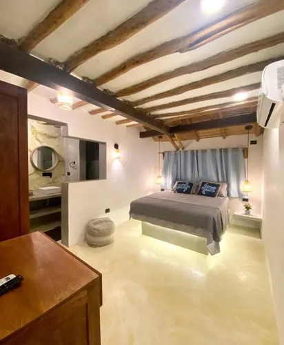 Vacacional Rancho De Chana