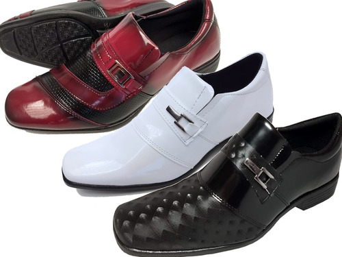sapatos italianos importados