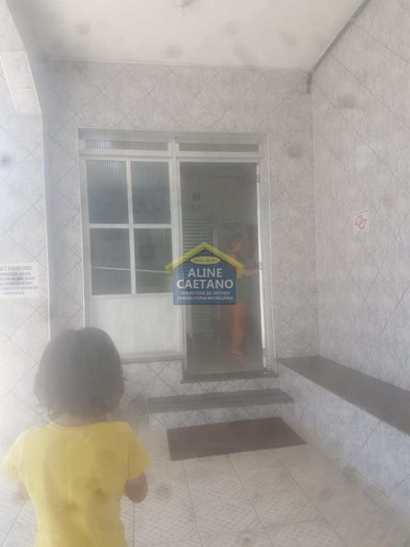 Kitnet Com 1 Dorm, Ocian, R$ 80 Mil, Cod: Jga17 - Vjga17