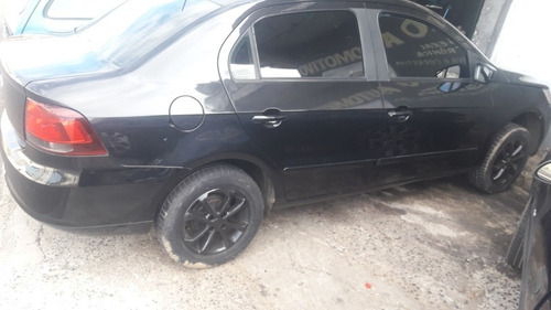 Volkswagen Voyage 2010 1.0 Vht Total Flex 4p