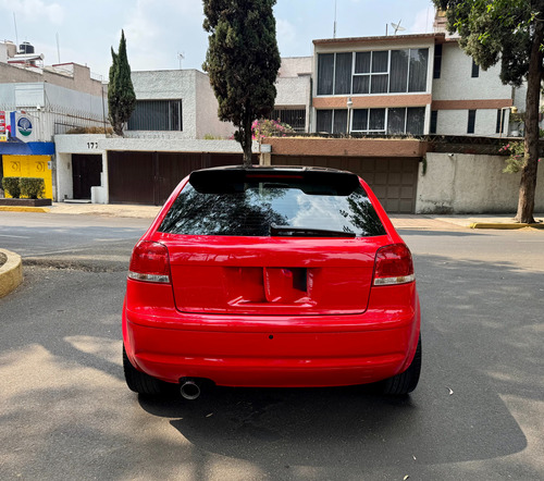Audi A3 1.8 T Fsi Ambiente Mt