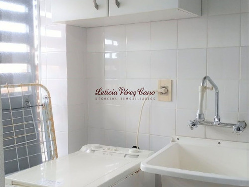 Imagen 12 de 12 de Venta Apartamento 3 Dormitorios Zona Brava