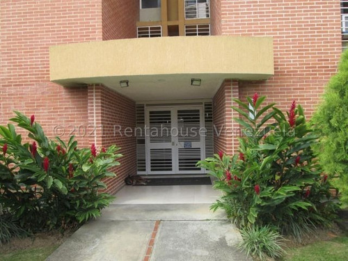 Imagen 2 de 5 de Ph Duplex En Venta, En Obra Gris, En El Conjunto Residencial El Encantado, Caracas, Código: Mm1 21-24918