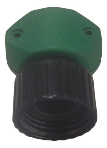 Conector Acople Pico Hembra Plástico Para Manguera 3/4