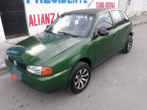 Volkswagen Gol Gol 98 Gol