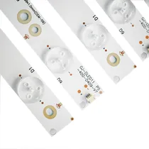 Comprar Kit De Tiras Led Para Philips 40pfg5000\u002F77 40pfg5100\u002F77 