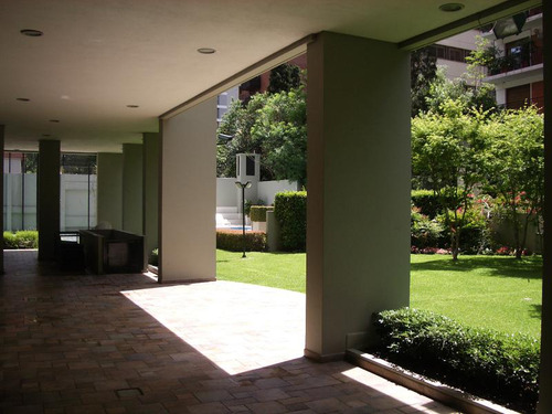 Alquiler Torre Loreto Plaza 2 Ambientes 2 Baños Pileta Tenis Parrilla Seguridad 24 Hrs - Belgrano