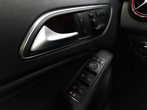 Mercedes-benz Classe A 2014 2.0 Amg 4matic 5p