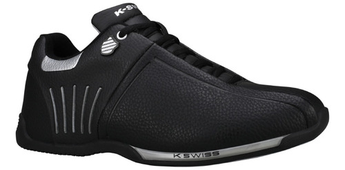 Tenis K-swiss 0f040 001 Black/black Montrau  25-30 Caballero