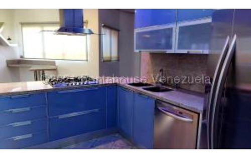 Imagen 6 de 30 de #23-2625 Exclusivo Penthouse En Altamira