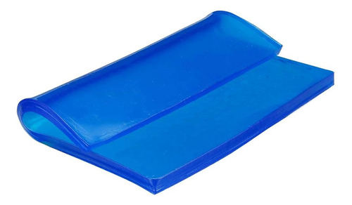 Almohadilla De Gel Universal U32cm Cool Pad -fs