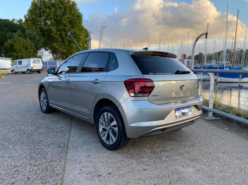 Volkswagen Polo 1.6 Msi Highline 2019